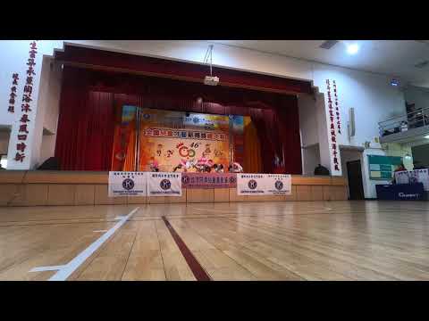 20200711 龍山國小 舞出精彩