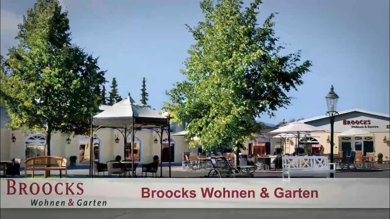 Garten Kiel Gartenmöbel Gettorf Möbel Kiel Broocks Wohnen und Garten