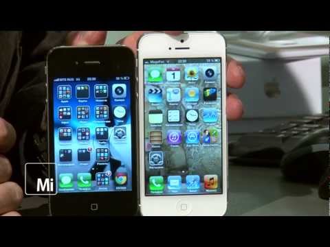 Wideo: Kiedy IPhone 5 Wyjdzie