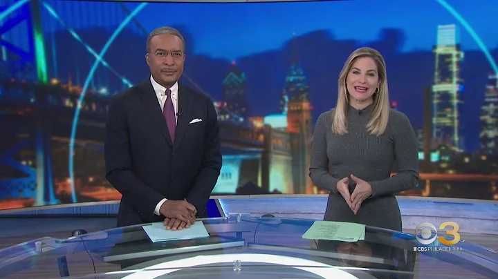 CBS3 congratulates Jim Gardner on his retirement