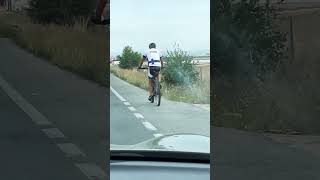 Испания для  велоспорта шикарные условия #испания