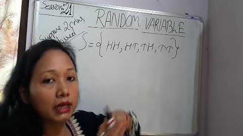 Class-XII Statistics :Session 21