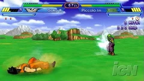 Dragon Ball Z: Shin Budokai -- Another Road Sony