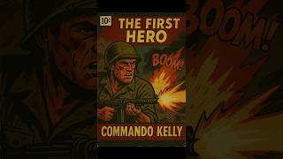 Download Lagu The First WWII Hero – Commando Kelly’s Medal of Honor Story MP3
