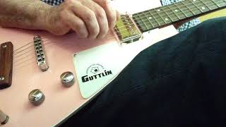 Guttlin Joker Gfoil Testdrive