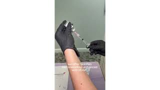 SkinPen Microneedling + Ariessence® Pure PDGF+ | How It Works