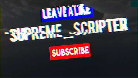 big paintball script pastebin 2020