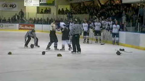 Patrick Louden (T-S) vs Nicholas Chiasson (Car) 6 ...