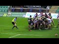 Wandies 75-26 Wasps: Highlights