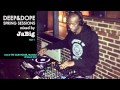 Sexy Deep House Lounge Soulful Indie Dance Music Playlist Live DJ Mix by JaBig DEEP DOPE