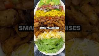 Famous It’s A Trend Now To Walk Out Mid Order At Chipotle Profile