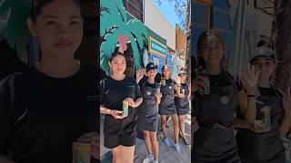 Are You A Starbucks Lover? Theyre Waiting In Paradise For You