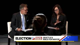 WEB EXTRA: Katie Wilson discusses Seattle’s position as a sanctuary city