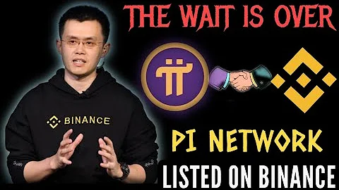 What the CEO of Binance Revealed  About  Pi Network #binance #pi #pinetwork #pinetworkscam #picoin