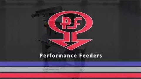 Performance Feeders Corporate Video