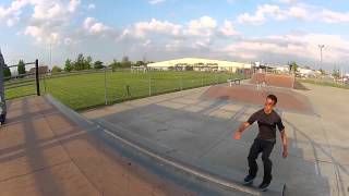 Seth Throw Away Clips Edit