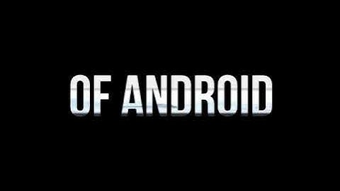 Evolution of Android Operating System