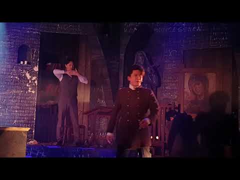 200303 브라더스 까라마조프  스페셜 커튼콜 -헛소리- (최영우,서승원,안재영,김지온,박준휘)