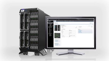 Dell PowerEdge VRTX introduction from MWL Systems