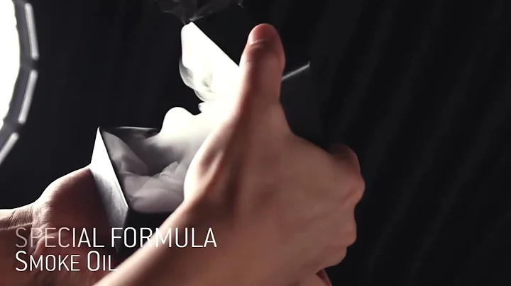 NOTHING GEN 3 SMOKE DEVICE Magic Trick