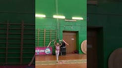 Акробатическая эксцентрика