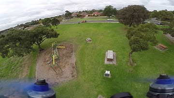 Diatone Crusader GT2