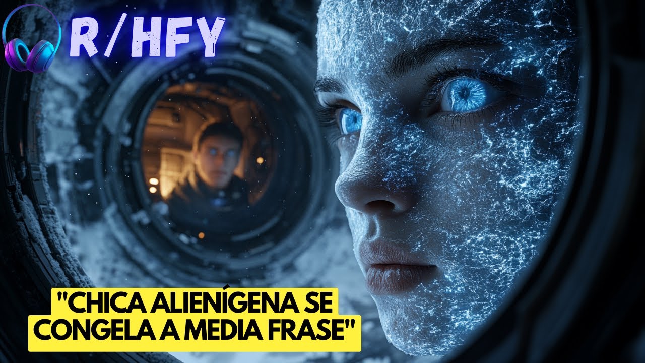 Soy el último humano, y tengo 300 años de razones para odiarlos. | Sci-Fi | Historias HFY