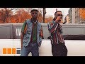 Joey b  greetings from abroad ft pappy kojo official