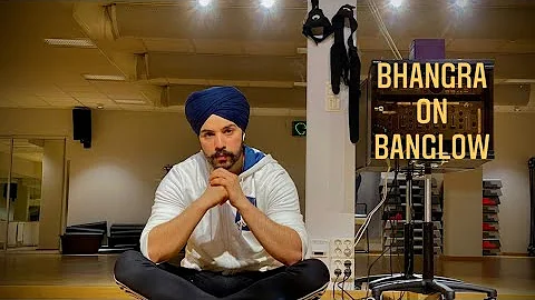 Banglow | Avvy Sra | Sukh-E | Bhangra By Simarjit | New Punjabi Songs 2020