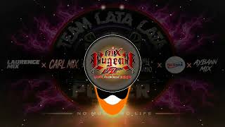 COLLABORATION  TEAM LATA LATA POWER  LAURANCE X CARLO X EUGENE X GEEJAY X NERNER X IVAN 