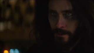 Morbius Post Credit Scene- Morbius Meets Big Poppa Pump