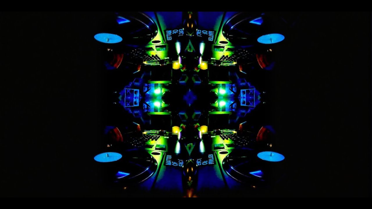 Andy Green/Verdant/Session Dec 2025