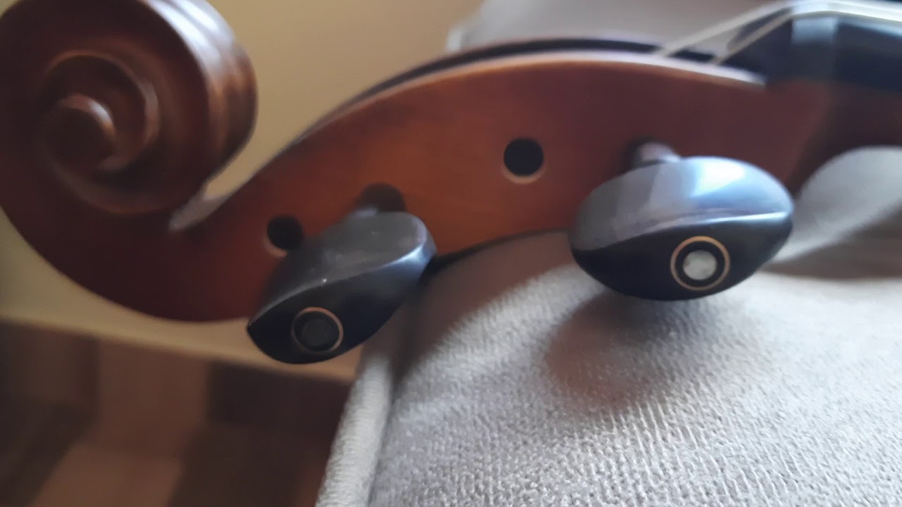 Violoncelo Eagle CE310 (Cello)