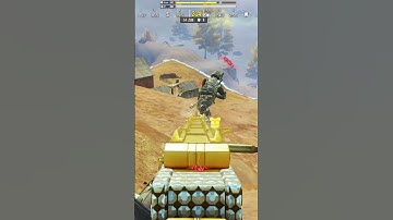 Using F2P AK117 After Year 😎🔥|CODMBR 🚬|  #callofdutymobile