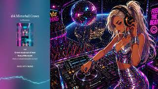 HYPE QUEEN ⚡ | Mirrorball Crown