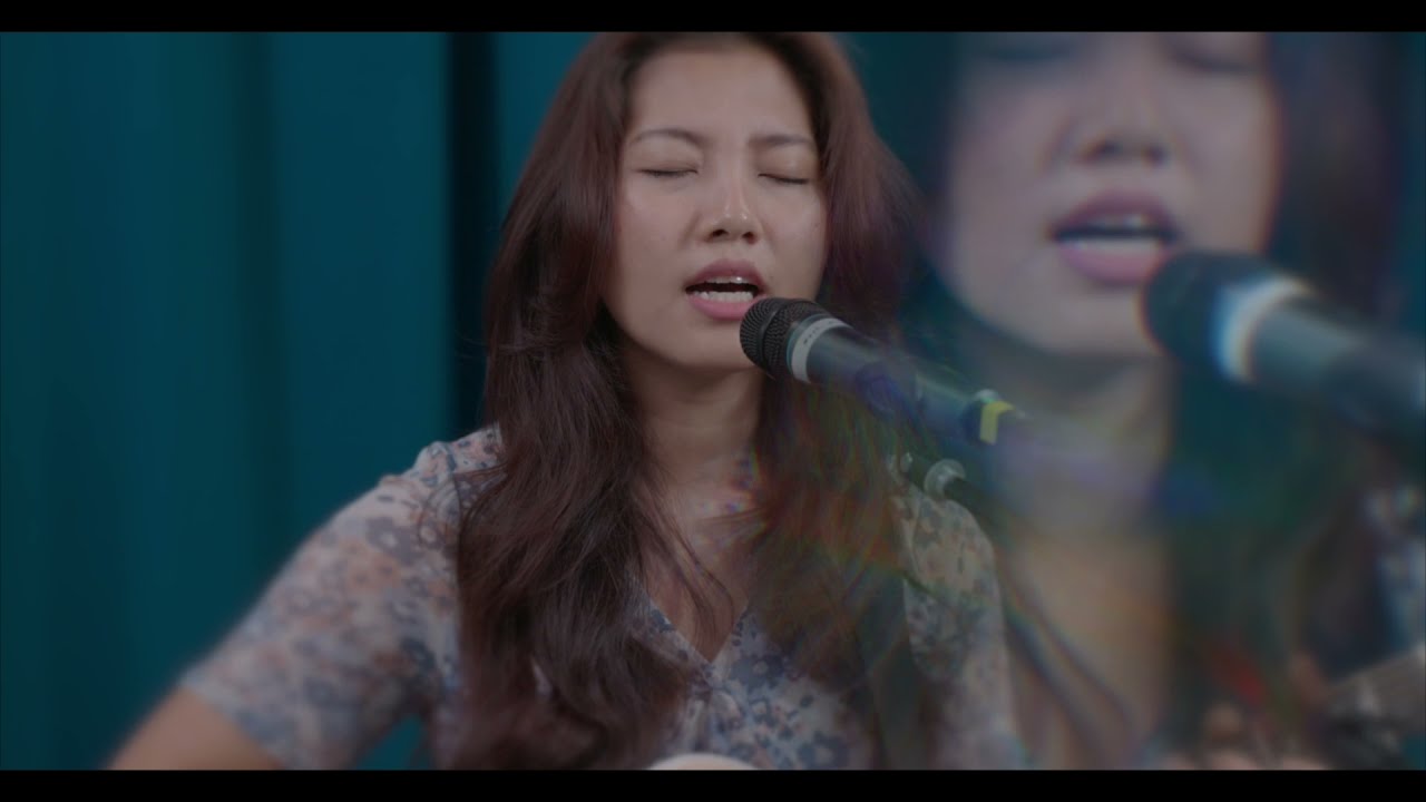 Rebecca Fanai - I hlu a ni (Live Recorded) Washington Mizo SDA Church