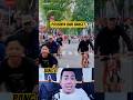 Auto jadi polisi idaman anak racing ini #shorts #reactionvideo #react #eldanboy