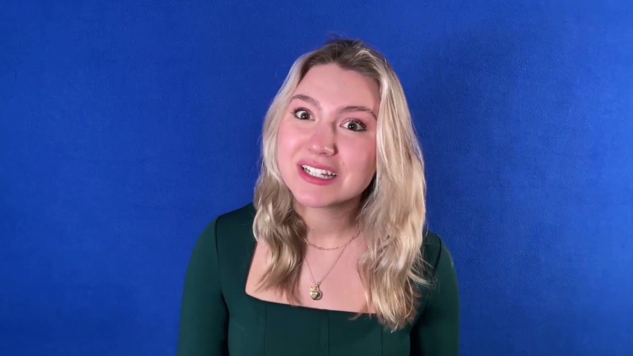 Heidi from The Heidi Chronicles