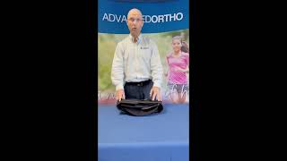APEX LSO Back Brace