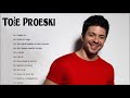 Toše Proeski Najlepsze Hity - Toše Proeski Popularne Piosenki - Best Of Toše Proeski