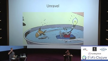 Unravel your REPL - Paulus Esterhazy