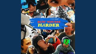 Harder - Ruby Waters