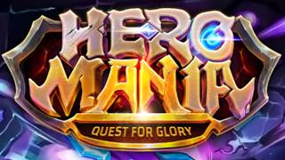 Heromania: Quest for Glory Game Android Gameplay screenshot 2