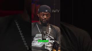 Famous Kobe Bryant Completely Shut Down Will Barton #nba #basketball #sport #nbaplayers Profile