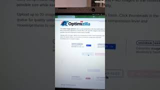 image compressor online free (Optimize image for better website performance)