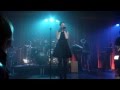 Lena Katina  Live on FanKix Dec 13 2011 Full video