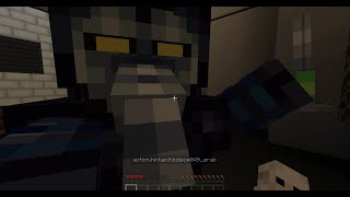 SCP foundation addon update | Minecraft PE [BE] by Bendy the Demon18 182,602 views 2 years ago 3 minutes, 7 seconds