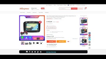 Customize boot up logo for Moto Wireless Apple Portable Carplay Screen Android Auto