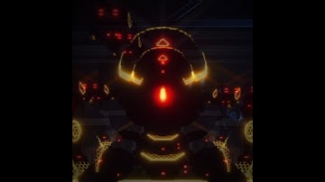 Shadow Assassin ULTIMATE Invader - War Robots Edit #warrobots #wr