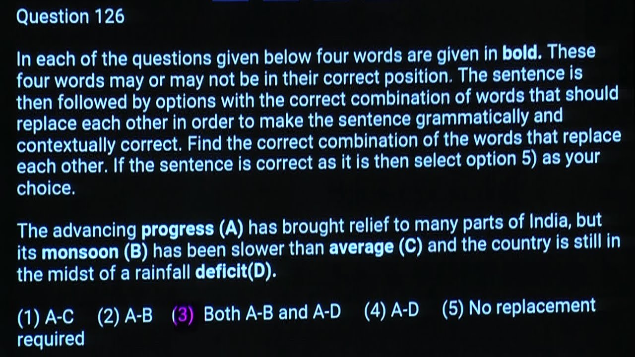 IBPS RRB PO MAINS MT 550 ENGLISH | SENTENCE REARRANGEMENT, DOUBLE FILLERS AND ERROR DETECTION camera iphone 8 plus apk